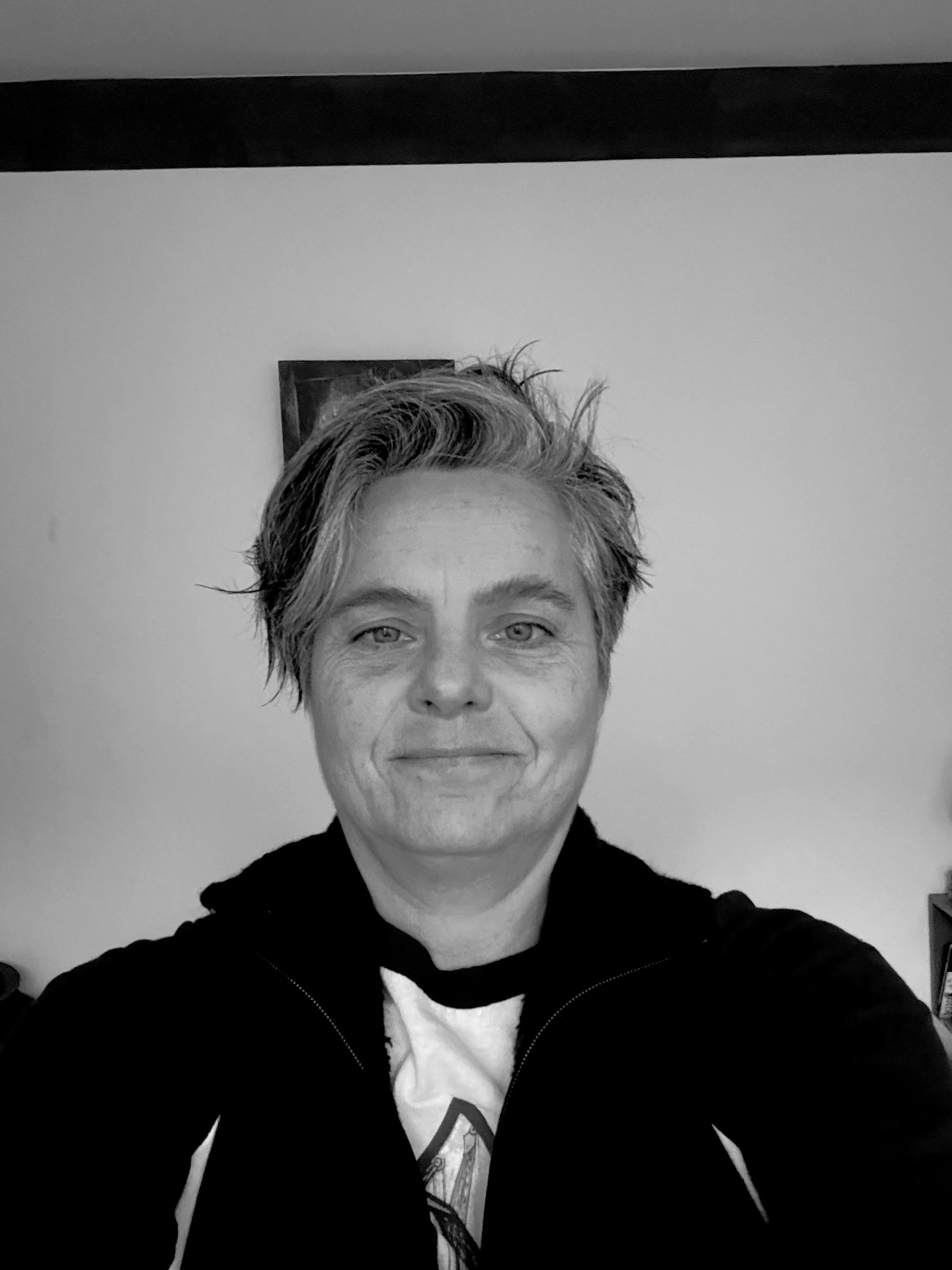 Barbara Kreijtz — Coach bij VMvitaal