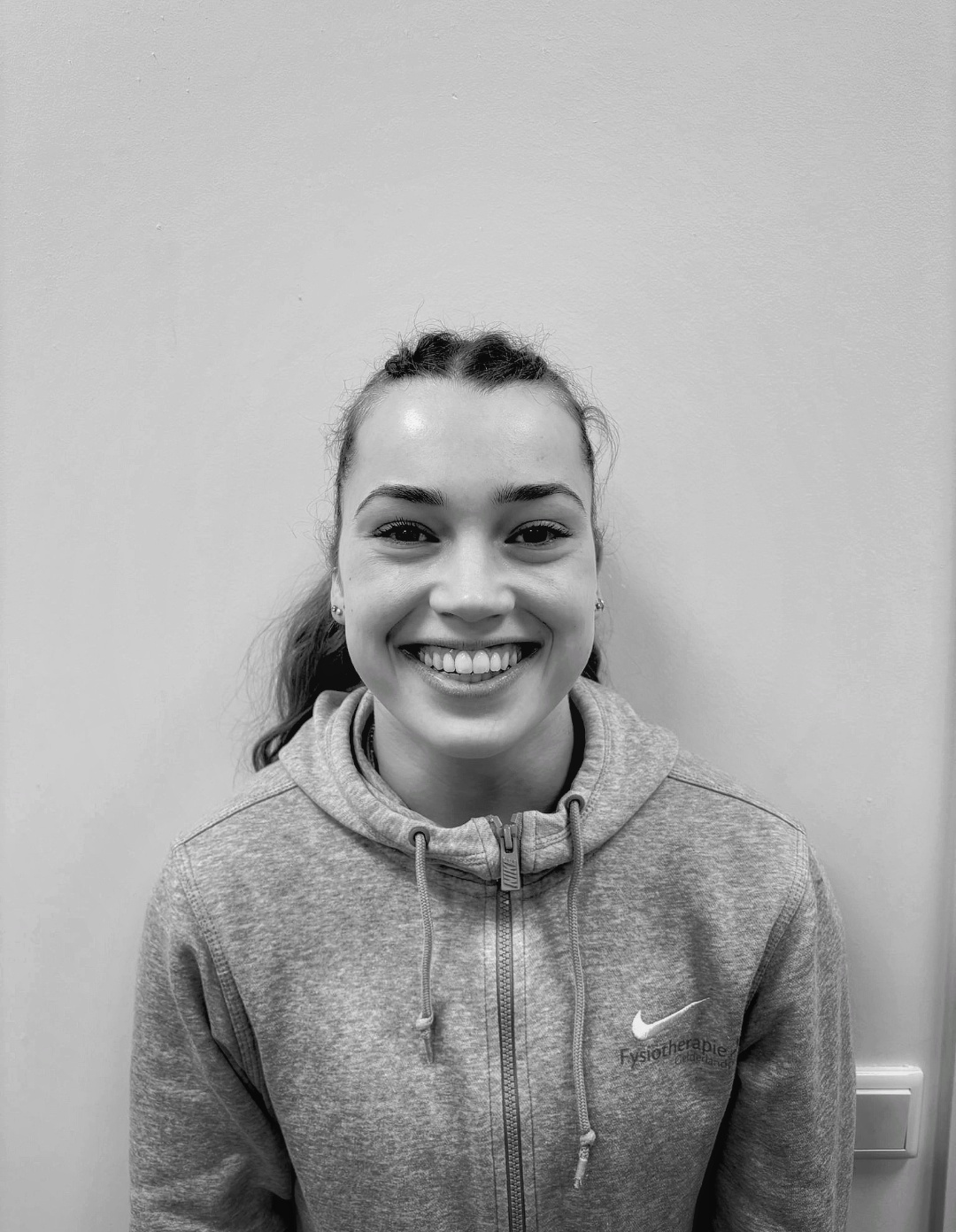 Caya Boode — Fit-coach bij VMvitaal