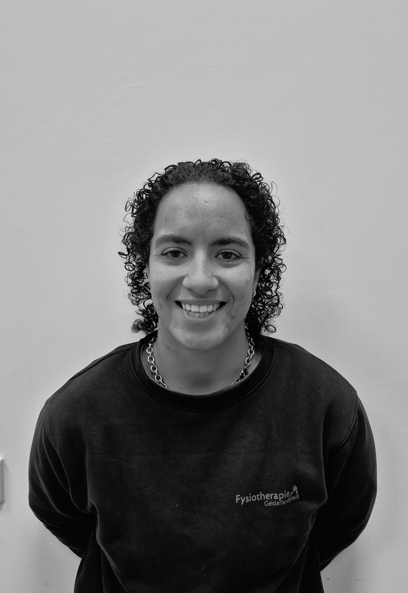 Joyce Hooghiemstra — Fit-coach bij VMvitaal